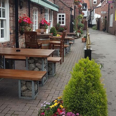 Windmill Bed And Breakfast Beverley Exterior foto