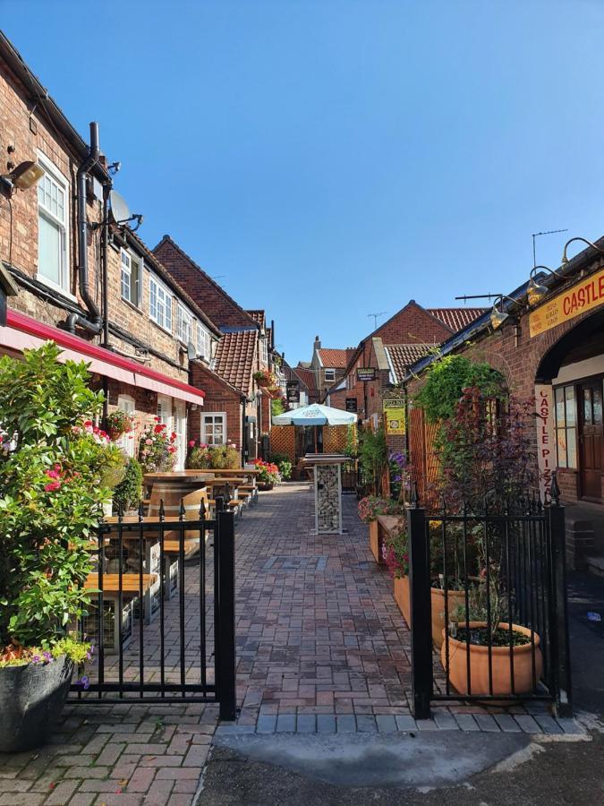 Windmill Bed And Breakfast Beverley Exterior foto